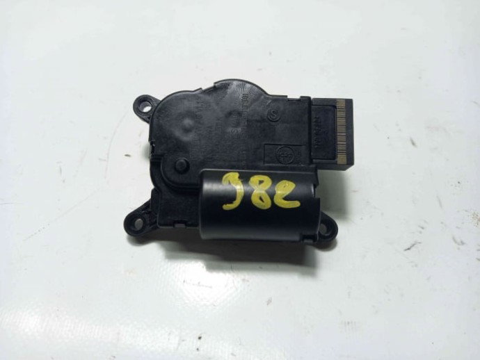 Motoras Grila Aeroterma Bord Skoda Octavia 3 Combi (5E5) 5Q0907511K