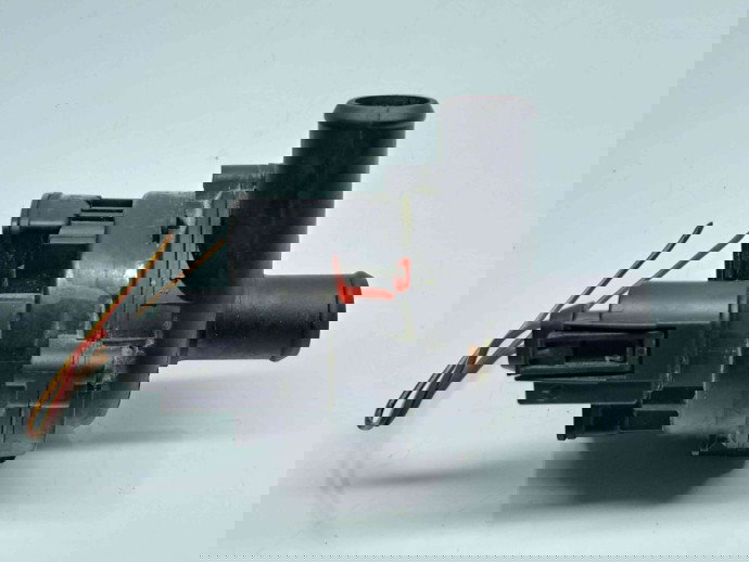 Pompa recirculare apa Mercedes Clasa C (W204) [Fabr 2007-2014] A2118350364 / 0392023000 1.8 Benz 271820  