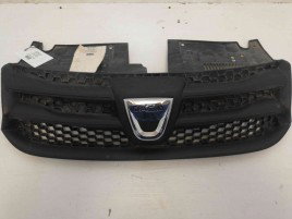 Grila bara fata cu sigla, 623103971R, Dacia Logan 2