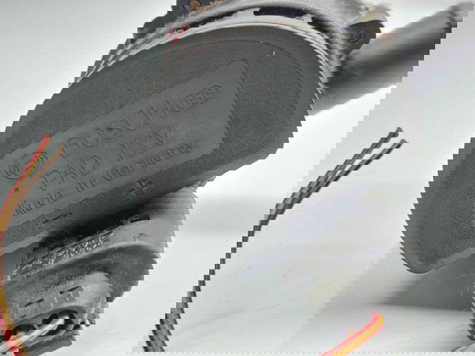 Pompa recirculare apa Mercedes Clasa C (W204) [Fabr 2007-2014] A2118350364 / 0392023000 1.8 Benz 271820  