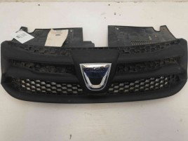 Grila bara fata cu sigla, 623103971R, Dacia Logan MCV (KS)