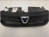 Grila bara fata cu sigla, 623103971R, Dacia Logan MCV (KS)