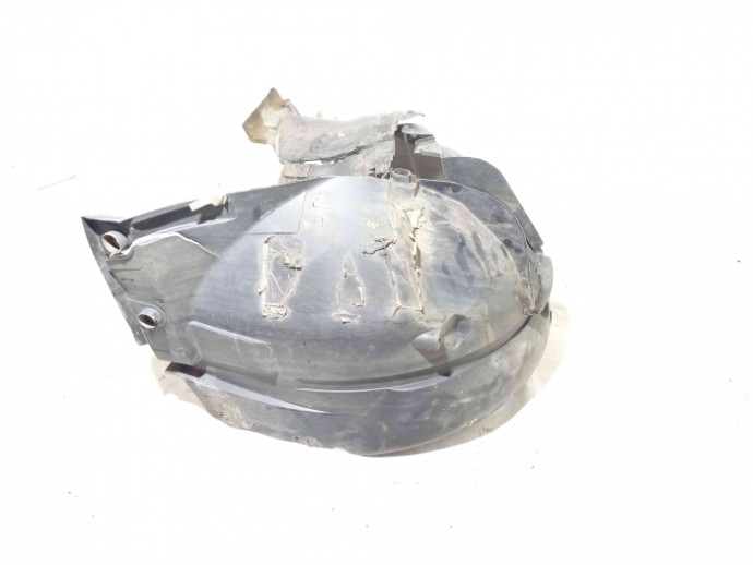 Carenaj Noroi Roata Dreapta Fata, 638407780R, Dacia Logan 2