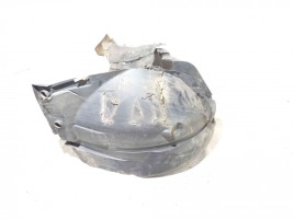 Carenaj Noroi Roata Dreapta Fata, 638407780R, Dacia Logan 2