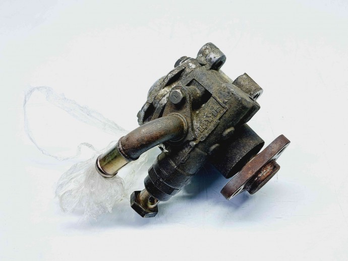 Pompa servodirectie Volkswagen Passat B5.5 (3B3) [Fabr 2000-2004] OEM 1.9 TDI AVB  