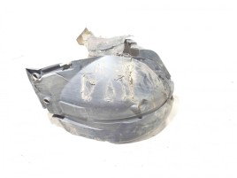 Carenaj Noroi Roata Dreapta Fata, 638407780R, Dacia Logan MCV 2