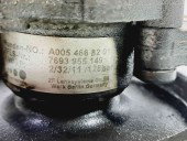 Pompa servodirectie Mercedes Clasa C (W204) [Fabr 2007-2014] A0054668201 1.8 Benz 271820  
