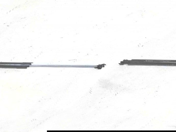 Telescop capota fata, 654713274R, Dacia Logan MCV (KS)