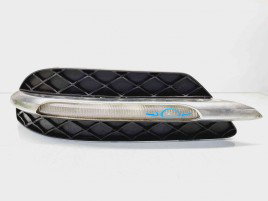  Proiector daylight dreapta Mercedes Clasa C (W204) [Fabr 2007-2014] A2049069000 | A2048803324