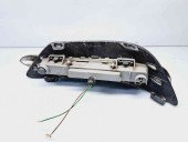  Proiector daylight dreapta Mercedes Clasa C (W204) [Fabr 2007-2014] A2049069000 | A2048803324