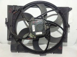 Electroventilator Ventilator Clima AC 69257249-04 Bmw 5 (E60) [an 2003-2010] 2.5d