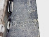  Proiector daylight dreapta Mercedes Clasa C (W204) [Fabr 2007-2014] A2049069000 | A2048803324