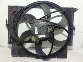 Electroventilator Ventilator Clima AC 75617139-01, 3137229021 Bmw 3 cabriolet (E93) 3.0d