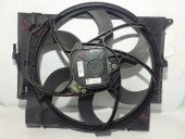 Electroventilator Ventilator Clima AC 7588974 Bmw X1 (E84) 2.0 d