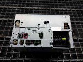  Radio CD cu navigatie Mercedes Clasa C (W204) [Fabr 2007-2014] A2049005908 | A2049012203