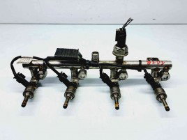 Rampa injectoare Mercedes Clasa C (W204) [Fabr 2007-2014] A2710705495 1.8 Benz 271820  