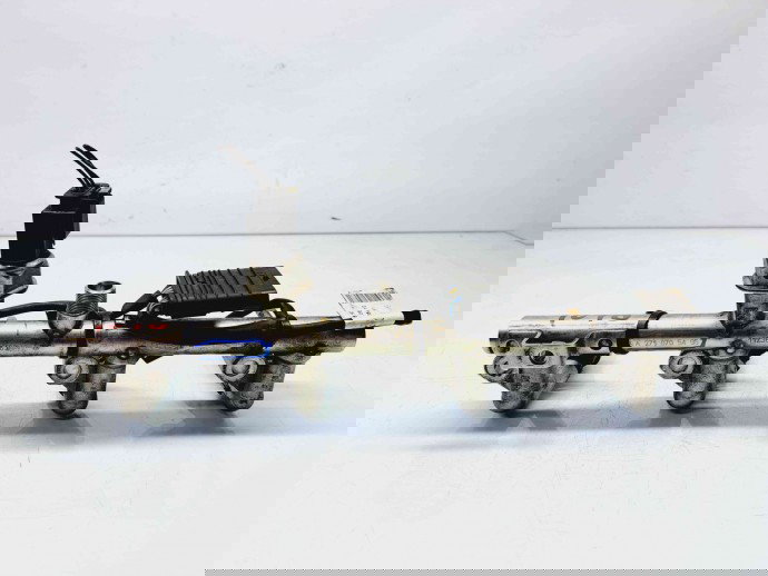 Rampa injectoare Mercedes Clasa C (W204) [Fabr 2007-2014] A2710705495 1.8 Benz 271820  