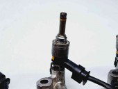 Rampa injectoare Mercedes Clasa C (W204) [Fabr 2007-2014] A2710705495 1.8 Benz 271820  