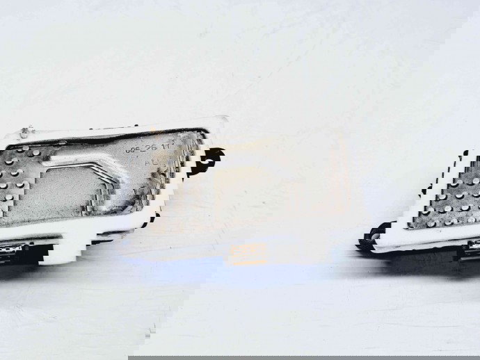  Releu Mercedes Clasa C (W204) [Fabr 2007-2014] A2128702110 