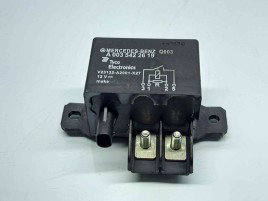  Releu Mercedes Clasa C (W204) [Fabr 2007-2014] A0035422619 