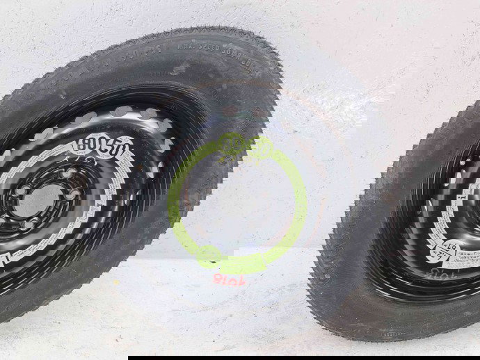 Roata rezerva Mercedes Clasa C (W204) [Fabr 2007-2014] 125/90/R16 | 5x112