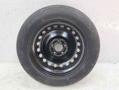 Roata rezerva Mercedes Clasa C (W204) [Fabr 2007-2014] 125/90/R16 | 5x112