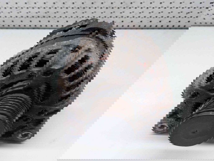 Alternator, Dacia Dokker, 1.5 dci, K9K612, 231002949R