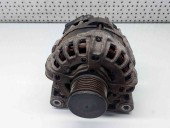 Alternator, Dacia Dokker, 1.5 dci, K9K612, 231002949R
