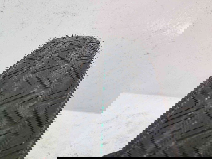 Roata rezerva Mercedes Clasa C (W204) [Fabr 2007-2014] 125/90/R16 | 5x112