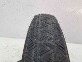 Roata rezerva Mercedes Clasa C (W204) [Fabr 2007-2014] 125/90/R16 | 5x112