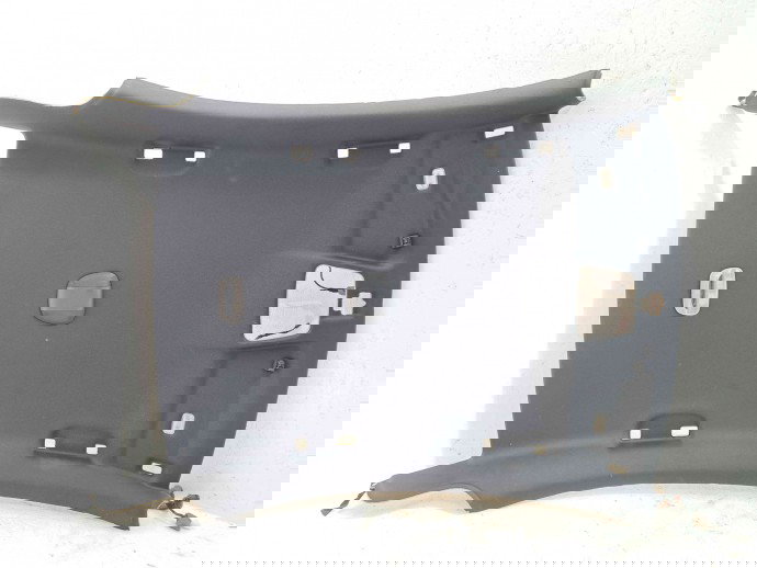  Set plafon interior Mercedes Clasa CLK (C209) [Fabr 2002-2009] A2038208201 | A2038209051