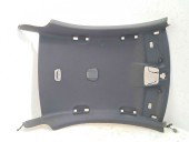  Set plafon interior Mercedes Clasa CLK (C209) [Fabr 2002-2009] A2038208201 | A2038209051