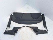  Set plafon interior Mercedes Clasa CLK (C209) [Fabr 2002-2009] A2038208201 | A2038209051