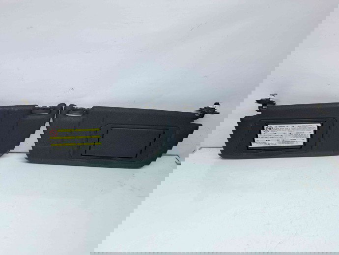  Set plafon interior Mercedes Clasa CLK (C209) [Fabr 2002-2009] A2038208201 | A2038209051