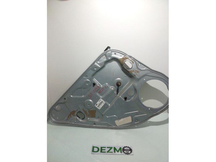 Macara manuala stanga spate Ford Focus 2-1.6 4M51A045H23B