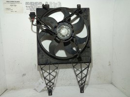 Electroventilator Ventilator Clima AC Aer Conditionat , 6Q0121207L, Seat Ibiza 4, 1.4tdi, AMF