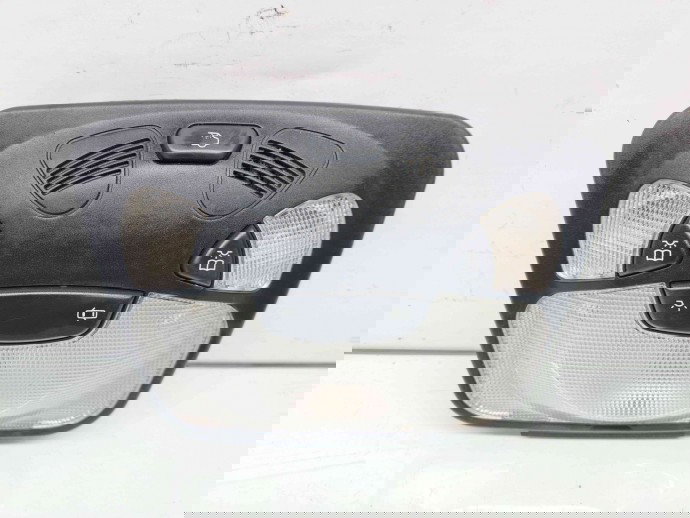  Set plafon interior Mercedes Clasa CLK (C209) [Fabr 2002-2009] A2038208201 | A2038209051