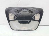  Set plafon interior Mercedes Clasa CLK (C209) [Fabr 2002-2009] A2038208201 | A2038209051