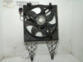 Electroventilator Ventilator Clima AC Aer Conditionat , 6Q0121207L, Seat Ibiza 4, 1.4tdi, AMF
