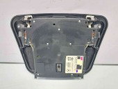  Set plafon interior Mercedes Clasa CLK (C209) [Fabr 2002-2009] A2038208201 | A2038209051