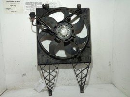 Electroventilator Ventilator Clima AC Aer Conditionat , 6Q0121207L, Seat Inca 1.4B, AUA