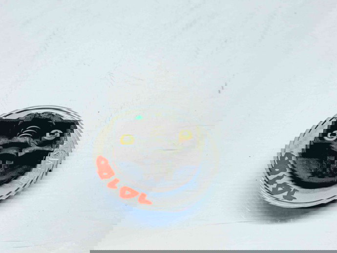 Sigla capota Mercedes Clasa C (W204) [Fabr 2007-2014] A2048170616