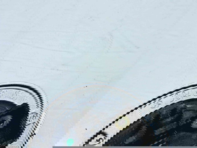 Sigla capota Mercedes Clasa C (W204) [Fabr 2007-2014] A2048170616