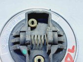 Sigla capota Mercedes Clasa C (W204) [Fabr 2007-2014] A2048170616