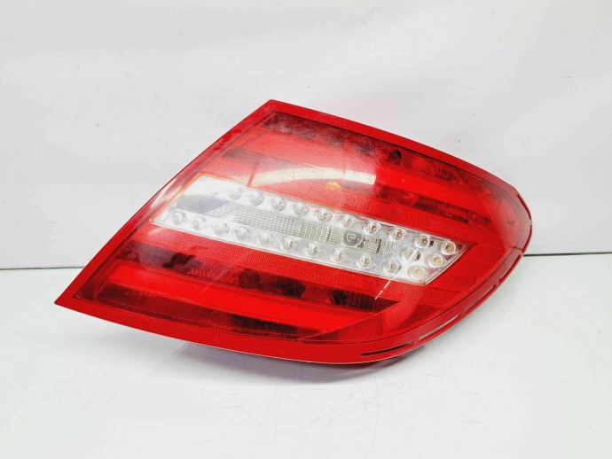  Stop aripa dreapta Mercedes Clasa C (W204) [Fabr 2007-2014] 2048202764