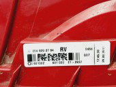  Stop aripa dreapta Mercedes Clasa C (W204) [Fabr 2007-2014] 2048202764