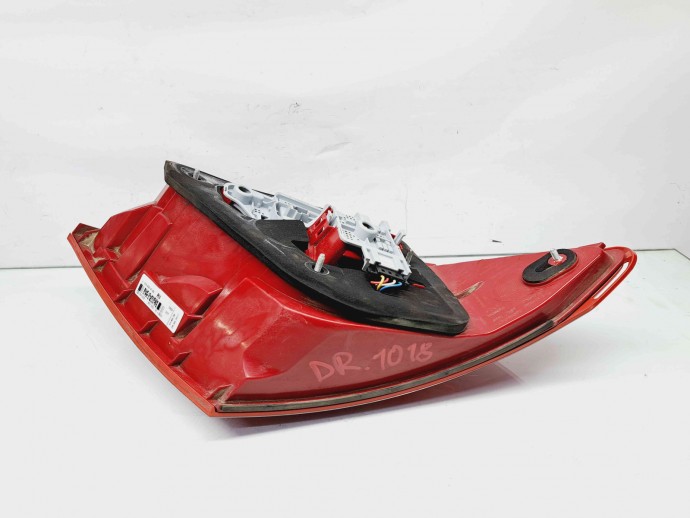  Stop aripa dreapta Mercedes Clasa C (W204) [Fabr 2007-2014] 2048202764