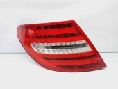  Stop aripa stanga Mercedes Clasa C (W204) [Fabr 2007-2014] 2048201864