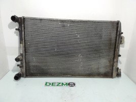 Radiator racire apa 6Q0121253R, Audi A2 1.4tdi, AMF
