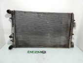 Radiator racire apa 6Q0121253R, Audi A2 1.4tdi, AMF